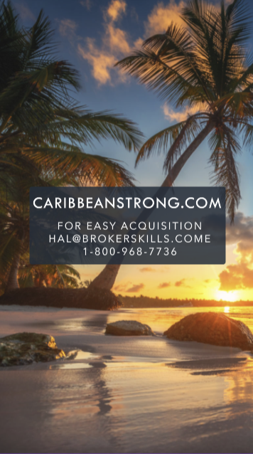 CaribbeanStrong.com